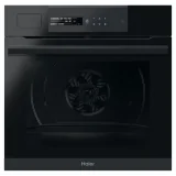 HWO60SM6S9BH - Electric Oven Incasso | Élégance et fonctionnalité pour cuisiner