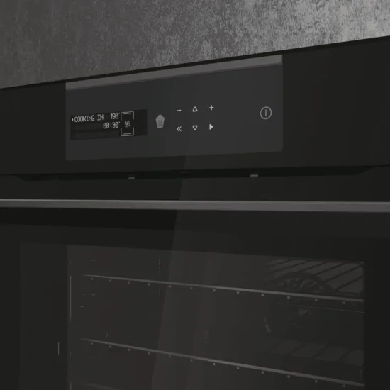 HWO60SM6B9BH - Electric Oven Incasso Series 6 |MISUMI