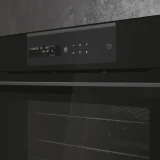 HWO60SM6B9BH - 电气Oven Incasso Series 6 Linked, intellectual,etter