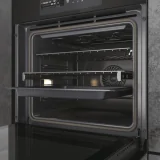 HWO60SM6B9BH - Электрический Oven Incasso Series 6 | Соединенный, интеллектуальный, совершенный
