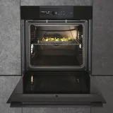 HWO60SM6B9BH - 电气Oven Incasso Series 6 Linked, intellectual,etter