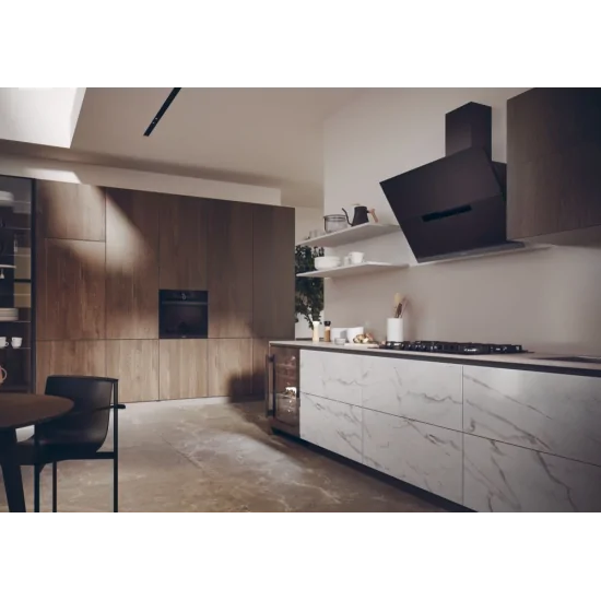 HWO60SM6FS9XHP - Electric oven Smart | Intelligent and Connected cooking