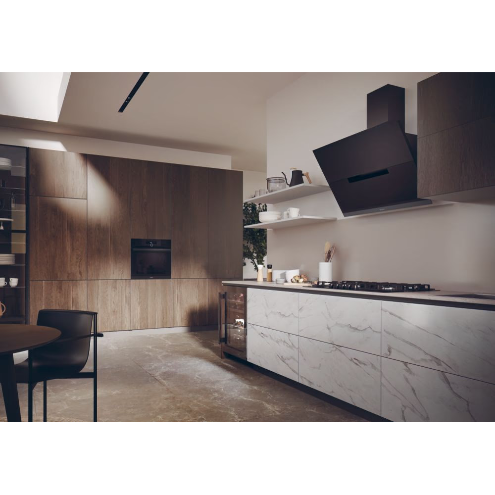 HWO60SM6FS9XHP - Forno Elettrico Incasso Smart | Cottura Intelligente e Connessa