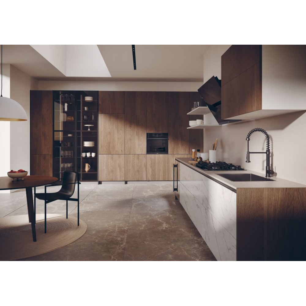 HWO60SM6FS9XHP - Four électrique Smart | Cuisine intelligente et connectée