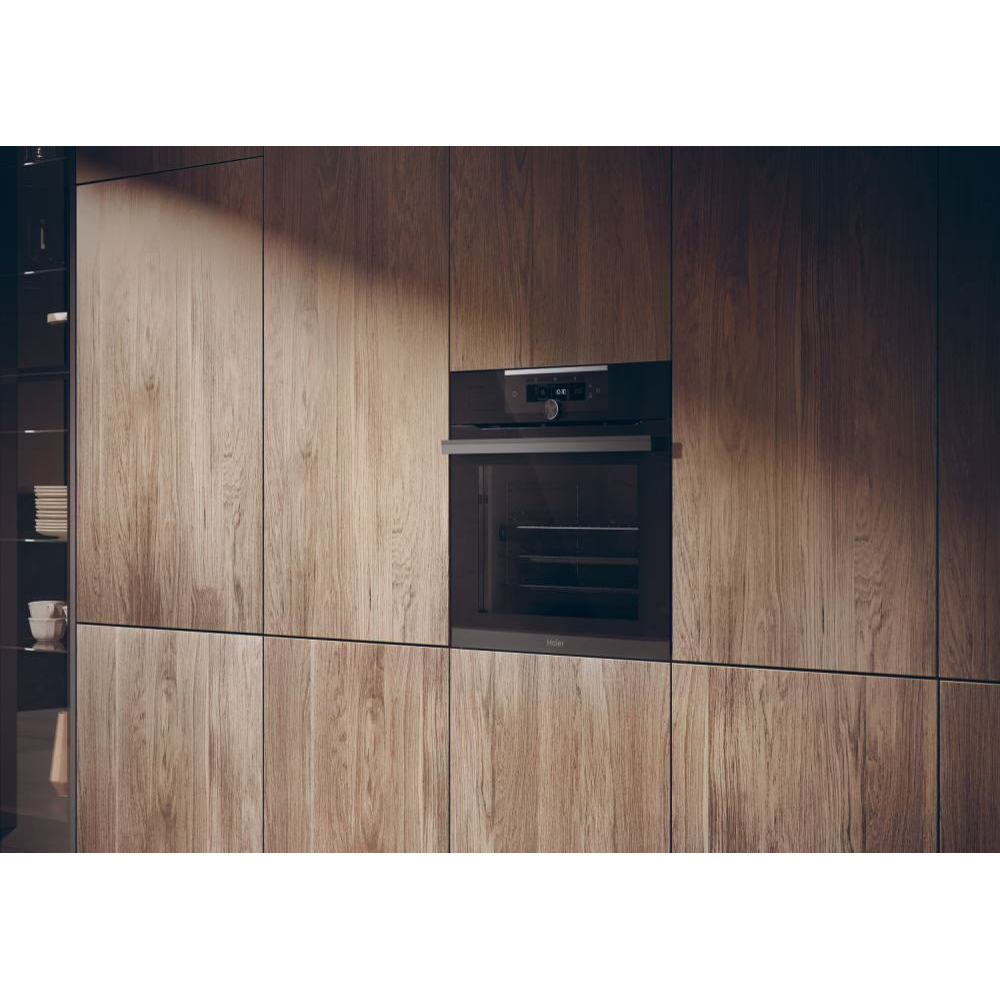 HWO60SM6FS9XHP - Electric oven Smart | Intelligent and Connected cooking