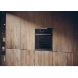 HWO60SM6FS9XHP - Forno Elettrico Incasso Smart | Cottura Intelligente e Connessa