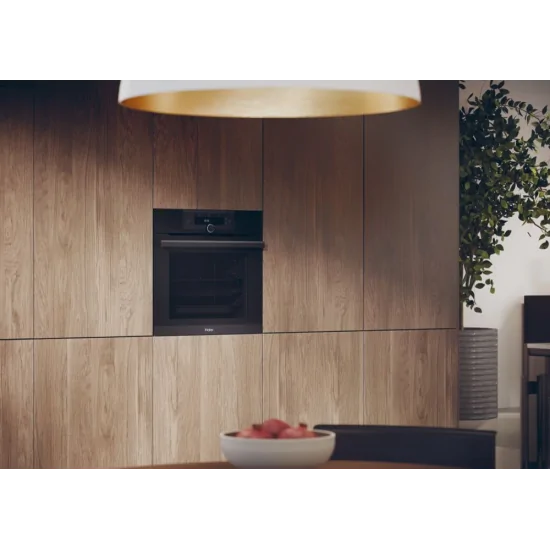 HWO60SM6FS9XHP - Four électrique Smart | Cuisine intelligente et connectée