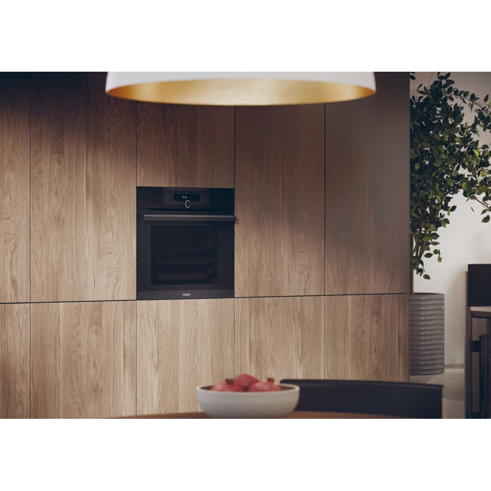 HWO60SM6FS9XHP - Electric oven Smart | Intelligent and Connected cooking