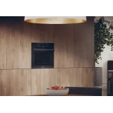 HWO60SM6FS9XHP - Electric oven Smart | Intelligent and Connected cooking