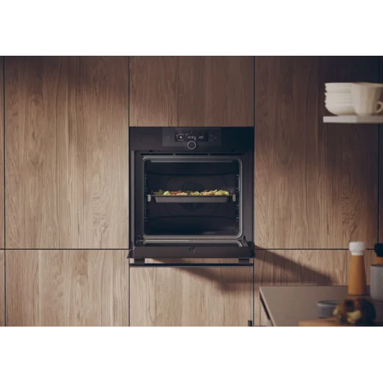 HWO60SM6FS9XHP - Forno Elettrico Incasso Smart | Cottura Intelligente e Connessa