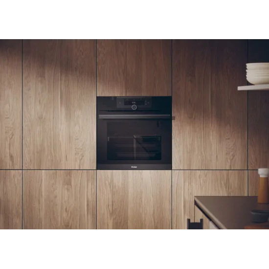 HWO60SM6FS9XHP - Four électrique Smart | Cuisine intelligente et connectée