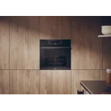 HWO60SM6FS9XHP - Four électrique Smart | Cuisine intelligente et connectée