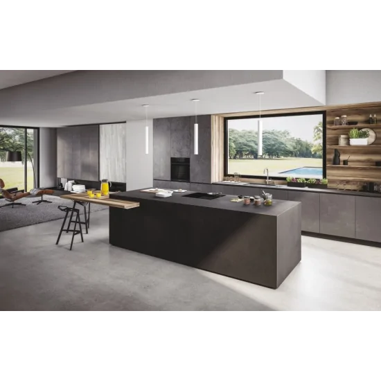 HWO60SM6FS9XHP - Electric oven Smart | Intelligent and Connected cooking