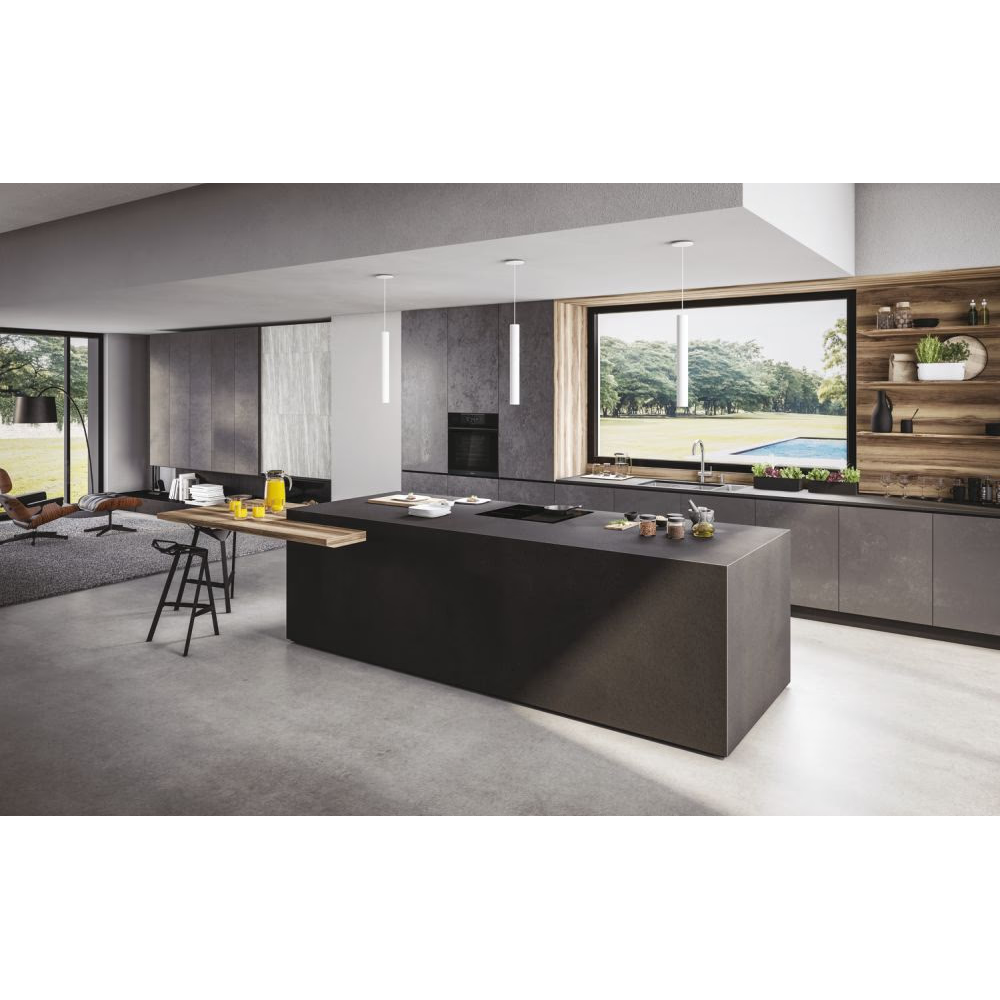 HWO60SM6FS9XHP - Forno Elettrico Incasso Smart | Cottura Intelligente e Connessa