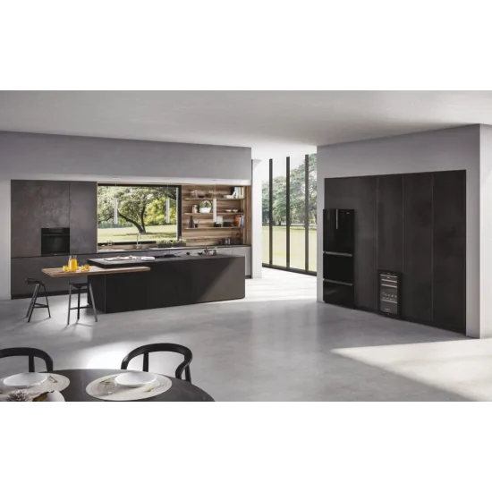 HWO60SM6FS9XHP - Electric oven Smart | Intelligent and Connected cooking