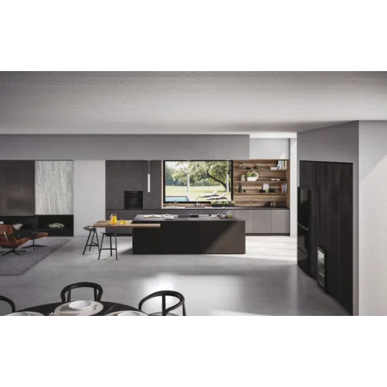 HWO60SM6FS9XHP - Four électrique Smart | Cuisine intelligente et connectée