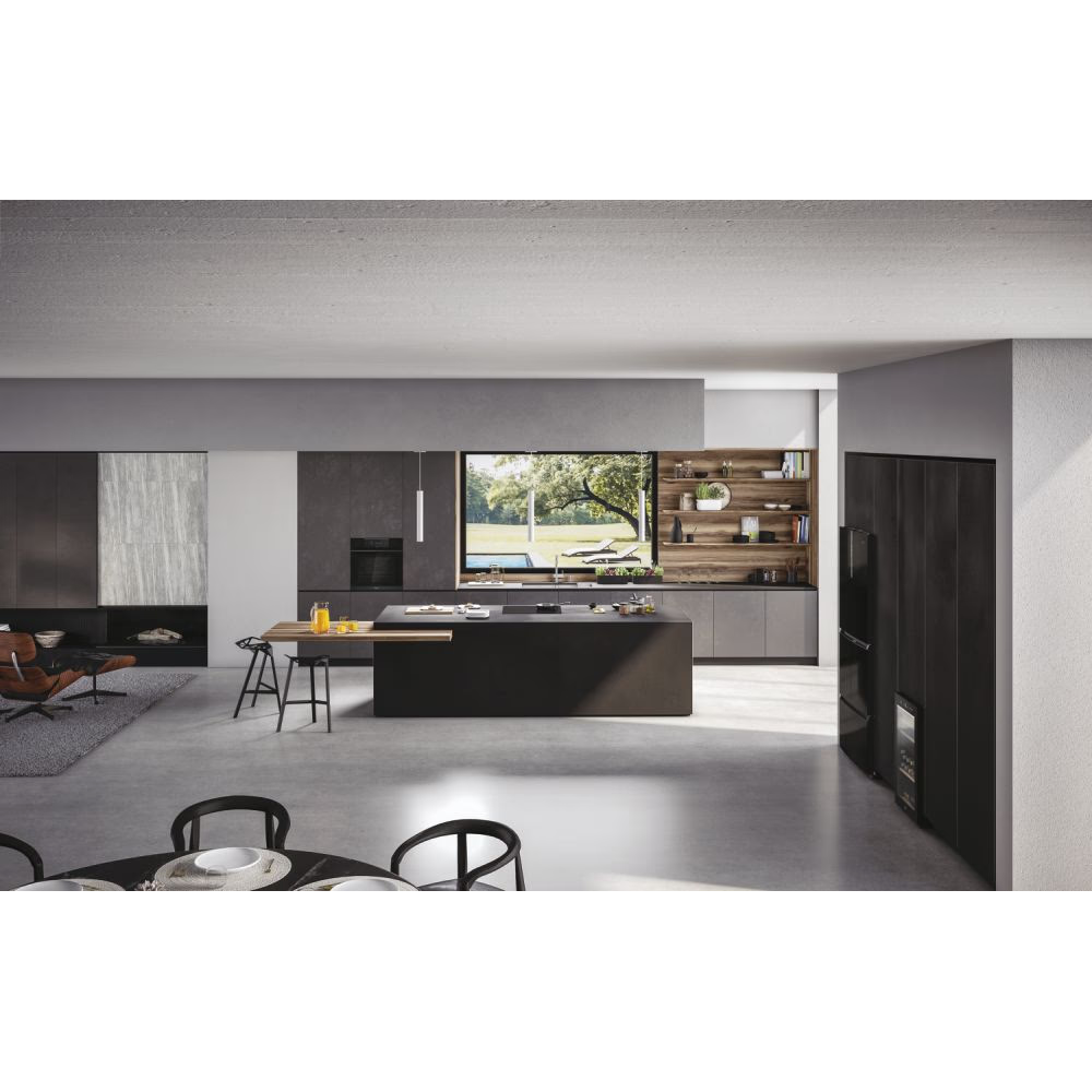 HWO60SM6FS9XHP - Four électrique Smart | Cuisine intelligente et connectée