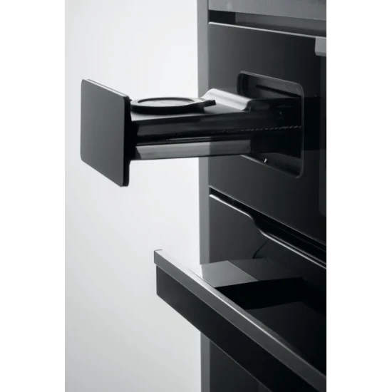 HWO60SM6FS9XHP - Forno Elettrico Incasso Smart | Cottura Intelligente e Connessa