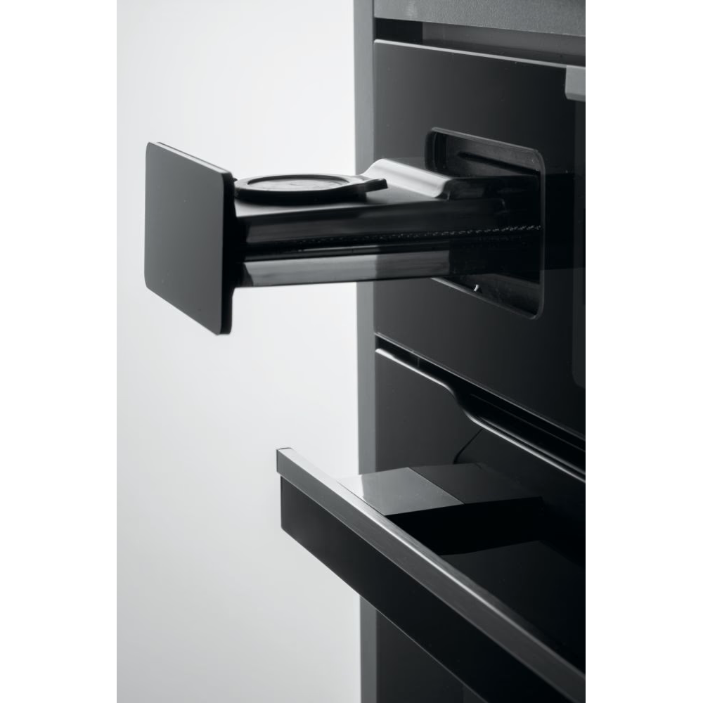 HWO60SM6FS9XHP - Hornos eléctricos inteligentes para soportar cocina inteligente y conectada