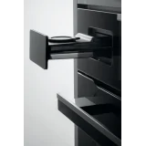 HWO60SM6FS9XHP - Four électrique Smart | Cuisine intelligente et connectée