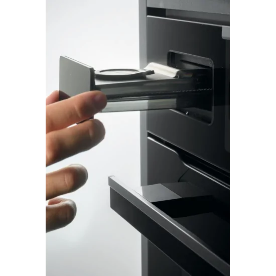 HWO60SM6FS9XHP - Four électrique Smart | Cuisine intelligente et connectée