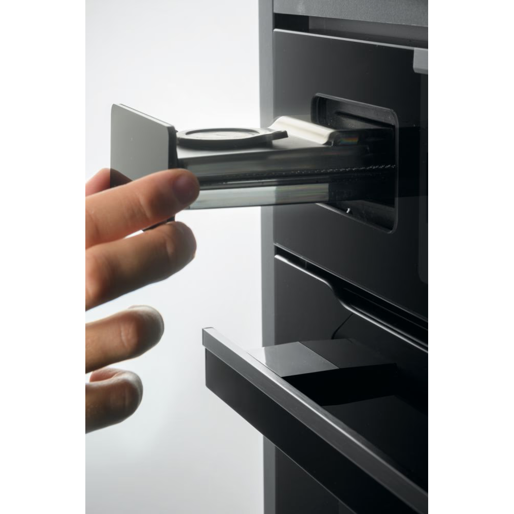 HWO60SM6FS9XHP - Hornos eléctricos inteligentes para soportar cocina inteligente y conectada