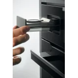 HWO60SM6FS9XHP - Hornos eléctricos inteligentes para soportar cocina inteligente y conectada