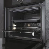 HWO60SM6FS9XHP - Hornos eléctricos inteligentes para soportar cocina inteligente y conectada