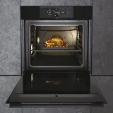 HWO60SM6FS9XHP - Hornos eléctricos inteligentes para soportar cocina inteligente y conectada