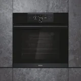 HWO60SM6FS9XHP - Hornos eléctricos inteligentes para soportar cocina inteligente y conectada
