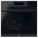 HWO60SM6FS9XHP Horno incasso: experiencia de cocina inteligente y conectada