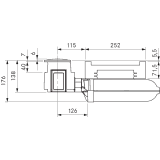Bora PKA3: Aspiratore Piano Cottura Integrato - Design, Funzionalità e Prestazioni