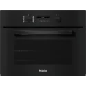 Miele H 2841 B PureLine 45 cm Compact Oven with WiFi & AirFry