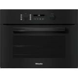 Miele H 2841 B PureLine 45 cm Compact Oven with WiFi & AirFry
