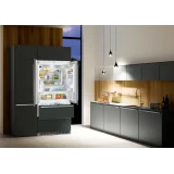 Réfrigérateur Liebherr ECBN 6256: La fraîcheur et la conservation parfaite avec BioFresh et NoFrost