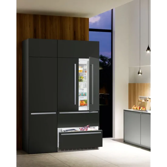 Réfrigérateur Liebherr ECBN 6256: La fraîcheur et la conservation parfaite avec BioFresh et NoFrost