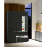 Frigorifero Liebherr ECBN 6256: Freschezza e Conservazione Perfette con BioFresh e NoFrost