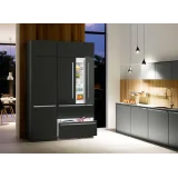 Réfrigérateur Liebherr ECBN 6256: La fraîcheur et la conservation parfaite avec BioFresh et NoFrost