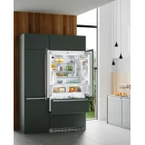 Frigorifero Liebherr ECBN 6256: Freschezza e Conservazione Perfette con BioFresh e NoFrost