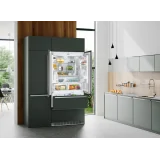 Frigorifero Liebherr ECBN 6256: Freschezza e Conservazione Perfette con BioFresh e NoFrost
