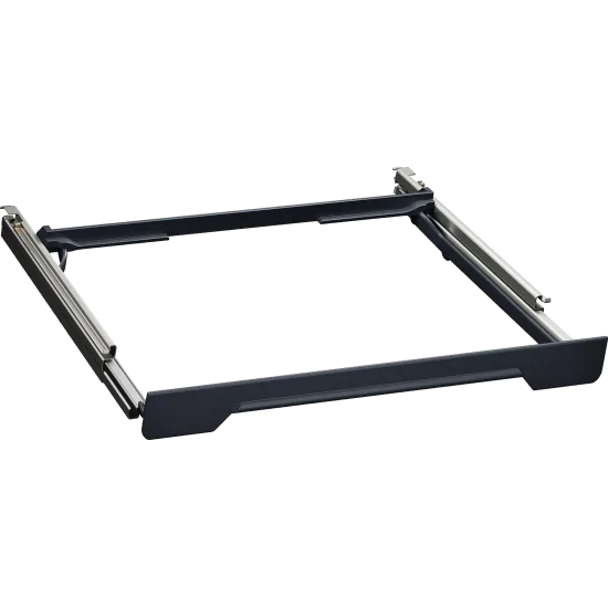 Système d'extraction télescopique Gaggenau BA016105: Accessoires toujours à la main (Forni 76 cm)