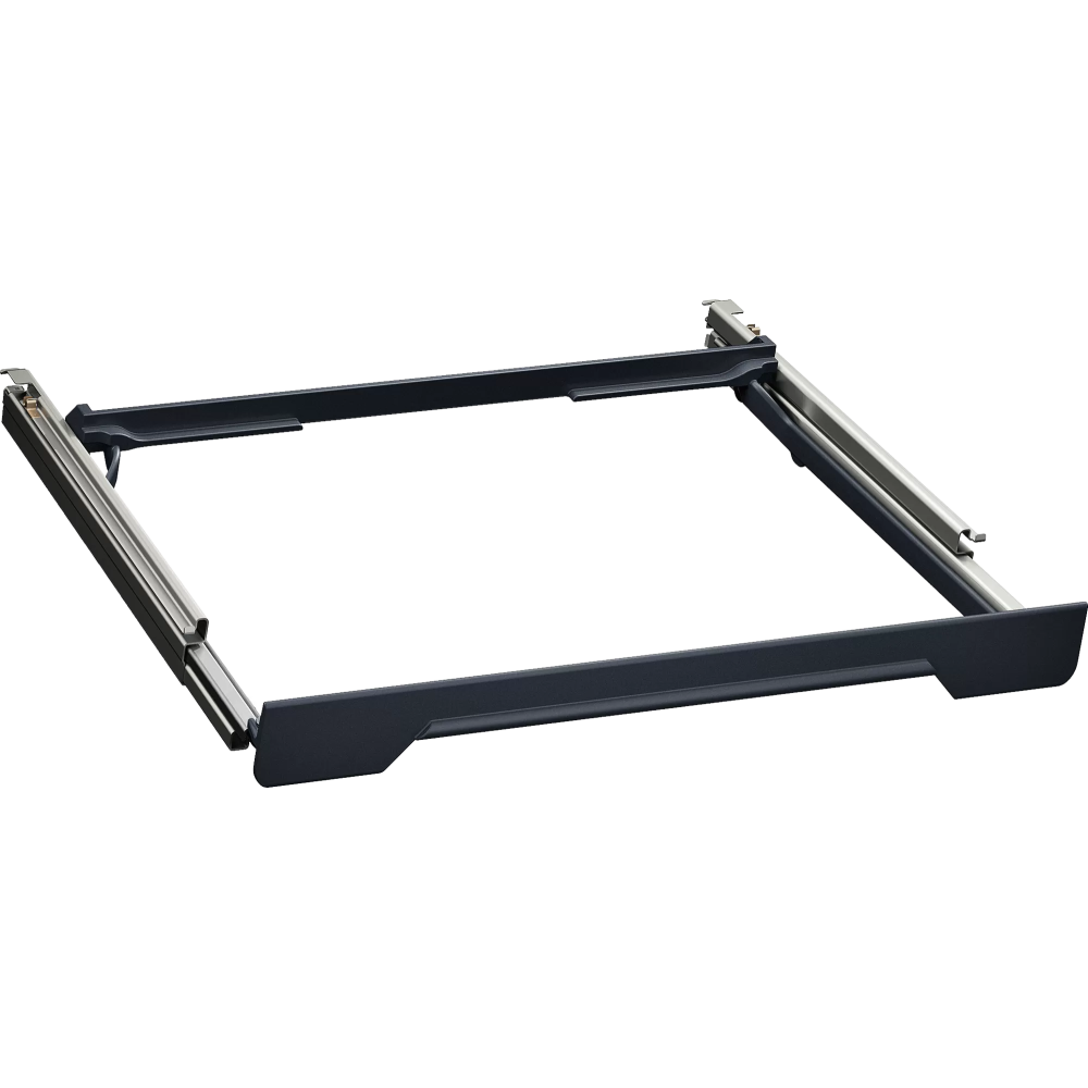 Sistema de Extracción Telescópica Gaggenau BA016105: Accesorios Siempre a Mano Flujo (Forni 76 cm)