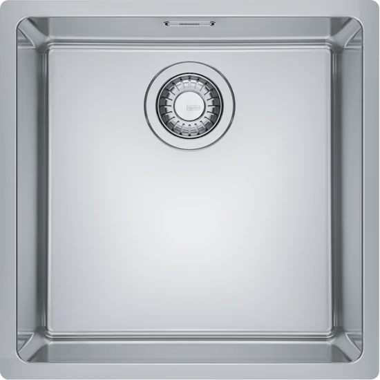 Franke Maris MRX 110-40 - Sat stainless sink 1
