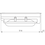 Extracteur de plaque de cuisson Bora Pro All Black PKA3AB |Bora Italie