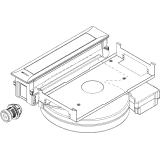 Bora PKAS3 Pro Sistema di Aspirazione per Piano Cottura: Aria pulita e design inconfondibile