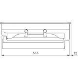 Bora PKAS3 Pro Sistema di Aspirazione per Piano Cottura: Aria pulita e design inconfondibile