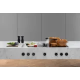 Bora PKC3 Pro фортура HiLight, 3 Circuiti/2 Circuiti | Bora Italia