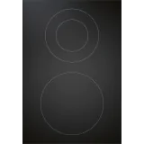 Bora PKCH3 Pro Piano Cotttura Hyper 1 Circuito/2 Circuiti