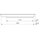 Bora PKI3 Pro Induction hob ← Bora Italia