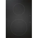 Bora PKI3AB Pro: All Black induction hob - Elegance and power for your kitchen